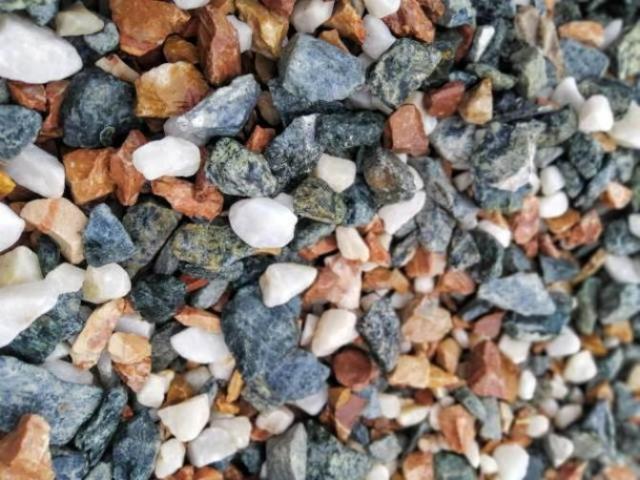 Заказать гальку оптом с доставкой. 100% производитель  купить в Истре от производителя, без посредников