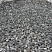 Kamenclub.ru: Щебень крошка черный (мрамор) фр. 5-10 мм.  купить в Истре мрамор черный с белыми прожилками, черный, белый мраморная крошка декоративная ландшафтная 11000 руб/т   фото КАМЕНЬ КЛУБ