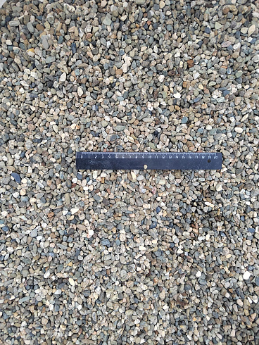 Kamenclub.ru: Галька речная окат (серая) фр.5-10 мм купить  в Истре галька речная серая, серый, темно-серый, светло-серый, коричневый речная окатанная галька декоративная ландшатфная 5000 руб/т   фото КАМЕНЬ КЛУБ