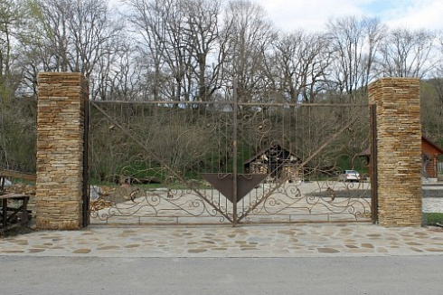 Kamenclub.ru: Песчаник (хворост) art PSG-5-06  купить в Истре    1 900 руб/кв.м   фото КАМЕНЬ КЛУБ