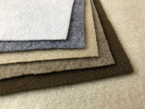 НЕТКАНЫЙ ГЕОТЕКСТИЛЬ 300 г/м²    в Истре 