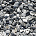 Kamenclub.ru: Мраморная крошка (щебень галтованный микс:: белый-черный) фр.20-40 мм  купить в Истре мрамор белый, черный мраморный галтованный щебень 15500 руб/т   фото КАМЕНЬ КЛУБ
