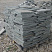 Kamenclub.ru: Песчаник пластушка серо-зеленый (1,5 см)  купить в Истре плитняк - пластушка серо-зеленый, серый, зеленый пластушка рваная ландшафтная колотая 10200 руб/м3   фото КАМЕНЬ КЛУБ
