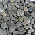 Kamenclub.ru: Галька речная плоская (темно-серая) фр. 100-200-300 мм. купить  в Истре галька речная плоская темно-серый, серый, синий речной галечник плоский 9000 руб/т   фото КАМЕНЬ КЛУБ