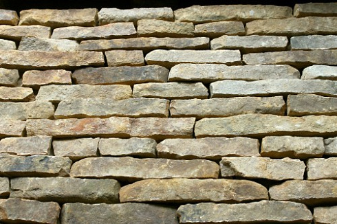 Kamenclub.ru: Песчаник (хворост) art PSG-5-06  купить в Истре    1 900 руб/кв.м   фото КАМЕНЬ КЛУБ