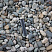 Kamenclub.ru: Галька речная окат (пестрая) фр. 20-40 мм. купить  в Истре галька речная пестрая, серая, серые оттенки галька речная окатанная округлая 5000 руб/т   фото КАМЕНЬ КЛУБ