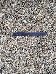 Kamenclub.ru: Галька речная окат (серая) фр.5-10 мм купить  в Истре галька речная серая, серый, темно-серый, светло-серый, коричневый речная окатанная галька декоративная ландшатфная 5000 руб/т   фото КАМЕНЬ КЛУБ