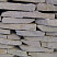 Kamenclub.ru: Песчаник пластушка светло-серый (2,0 см)  купить в Истре плитняк- ластушка светло-серый, серый рваный ландшафтный плитняк колотый 13800 руб/м3   фото КАМЕНЬ КЛУБ