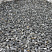 Kamenclub.ru: Щебень крошка черный (мрамор) фр. 10-20 мм.  купить в Истре мрамор черный с белыми прожилками, черный, белый каменная ландшафтная декоративная крошка щебня 11000 руб/т   фото КАМЕНЬ КЛУБ