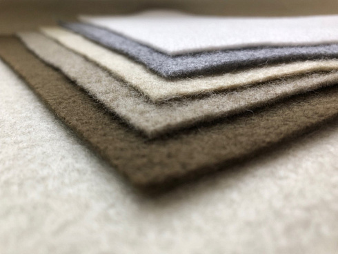 НЕТКАНЫЙ ГЕОТЕКСТИЛЬ 350 г/м²    в Истре 