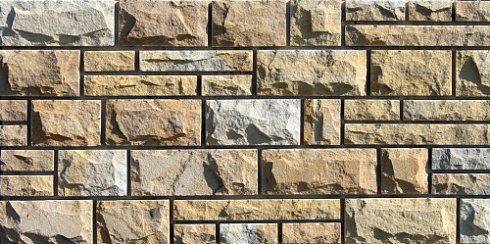 Kamenclub.ru: Песчаник плитка (Палермо) art PSG-L-04  купить в Истре    2850 руб/кв.м   фото КАМЕНЬ КЛУБ