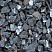 Kamenclub.ru: Щебень крошка черный (мрамор) фр. 5-10 мм.  купить в Истре мрамор черный с белыми прожилками, черный, белый мраморная крошка декоративная ландшафтная 11000 руб/т   фото КАМЕНЬ КЛУБ