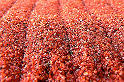 Гранатовый песок  30-60 Mesh в Истре 