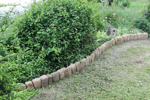 Kamenclub.ru: Песчаник для строительства и кладки блочный (фр 100-200 мм)  купить в Истре песчаник бежевый серый рыжий валун мелкий для строительства песчаник 6500 руб/т   фото КАМЕНЬ КЛУБ