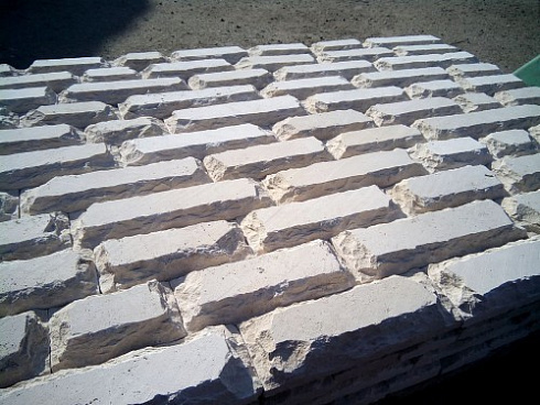 Kamenclub.ru: Мрамор-известняк (плитка) art ITB-7-01  купить в Истре    1   фото КАМЕНЬ КЛУБ