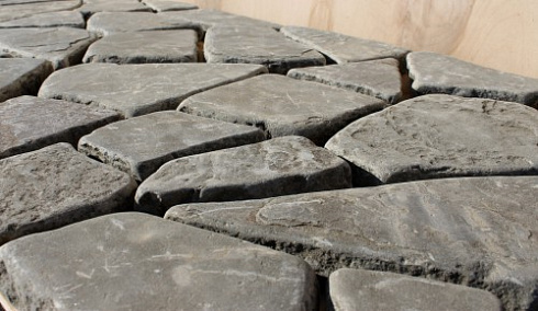 Kamenclub.ru: Плитняк (Коста-Рика) art PRS-L-01  купить в Истре    1 350 руб/кв.м   фото КАМЕНЬ КЛУБ