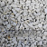 Kamenclub.ru: Мраморная крошка, щебень, цвет-белый, фр. 10-20 мм.  купить в Истре мрамор белый, молочный айвори каменная ландшафтная декоративная крошка шебня 12000 руб/т   фото КАМЕНЬ КЛУБ