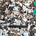 Kamenclub.ru: Мраморная крошка (щебень галтованный микс:белый-зеленый-розовый) фр.20-40 мм.  купить в Истре мрамор белый, зеленый, розовый мрамор декоративный (галтовка) 15500 руб/т   фото КАМЕНЬ КЛУБ