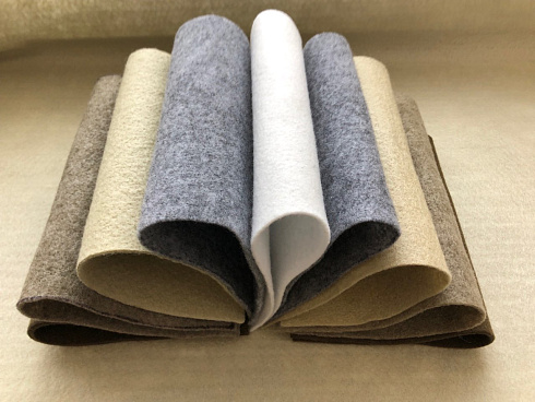 НЕТКАНЫЙ ГЕОТЕКСТИЛЬ 200 г/м²    в Истре 