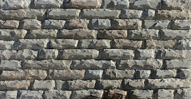 Плитняк (серый дракон) art PRS-5-02  купить в Истре фото Камень Клуб