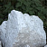 Kamenclub.ru: Мраморизированный известняк фр. 100-500 мм.  купить в Истре известняк серый белый темно-серый сероватый валун природного образования окатанный 10500 руб/т   фото КАМЕНЬ КЛУБ