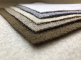 НЕТКАНЫЙ ГЕОТЕКСТИЛЬ 350 г/м²    в Истре 