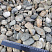 Kamenclub.ru: Галька речная окат (пестрая) фр. 20-40 мм. купить  в Истре галька речная пестрая, серая, серые оттенки галька речная окатанная округлая 5000 руб/т   фото КАМЕНЬ КЛУБ