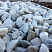 Kamenclub.ru: Мраморная крошка, щебень, цвет-белый,  фр. 20-40 мм.  купить в Истре мрамор белый молочный слоновая кость айвори  мраморная крошка ландшафтная 12000 руб/т   фото КАМЕНЬ КЛУБ