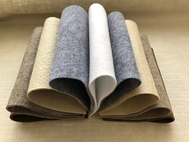 НЕТКАНЫЙ ГЕОТЕКСТИЛЬ 300 г/м²    в Истре 