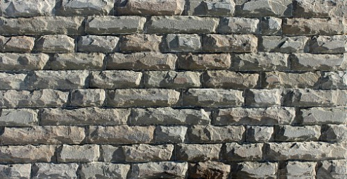 Kamenclub.ru: Плитняк (серый дракон) art PRS-5-02  купить в Истре    3 450 руб/кв.м   фото КАМЕНЬ КЛУБ