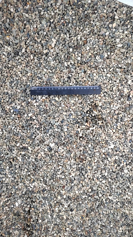 Kamenclub.ru: Галька речная окат (серая) фр.5-10 мм купить  в Истре галька речная серая, серый, темно-серый, светло-серый, коричневый речная окатанная галька декоративная ландшатфная 5000 руб/т   фото КАМЕНЬ КЛУБ