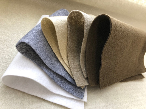 НЕТКАНЫЙ ГЕОТЕКСТИЛЬ 150 г/м²    в Истре 