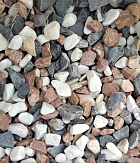 Kamenclub.ru: МРАМОРНАЯ ДЕКОРАТИВНАЯ ГАЛТОВКА (крошка и щебень)  купить в Истре       фото КАМЕНЬ КЛУБ