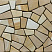 Kamenclub.ru: Песчаник брусчатка (Готика) art PSG-L-01  купить в Истре    2300 руб/кв.м   фото КАМЕНЬ КЛУБ