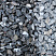 Kamenclub.ru: Щебень крошка черный (мрамор) фр. 20-40 мм.  купить в Истре мрамор черный с белыми прожилками мраморная каменная крошка 11000 руб/т   фото КАМЕНЬ КЛУБ