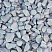 Kamenclub.ru: Мраморная крошка (щебень галтованный белый), фр.20-40 мм.  купить в Истре мрамор белый бежевый молочный мраморный щебень декоративный 17000 руб/т   фото КАМЕНЬ КЛУБ