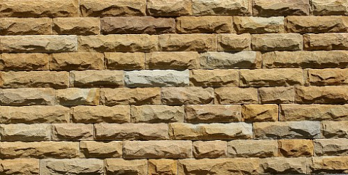 Kamenclub.ru: Песчаник (желтый дракон) art PSG-5-03  купить в Истре    3150 руб/кв.м   фото КАМЕНЬ КЛУБ