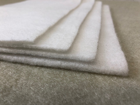 НЕТКАНЫЙ ГЕОТЕКСТИЛЬ 200 г/м²    в Истре 