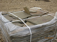 КАМЕНЬ ДЛЯ ФАСАДА в Истре 